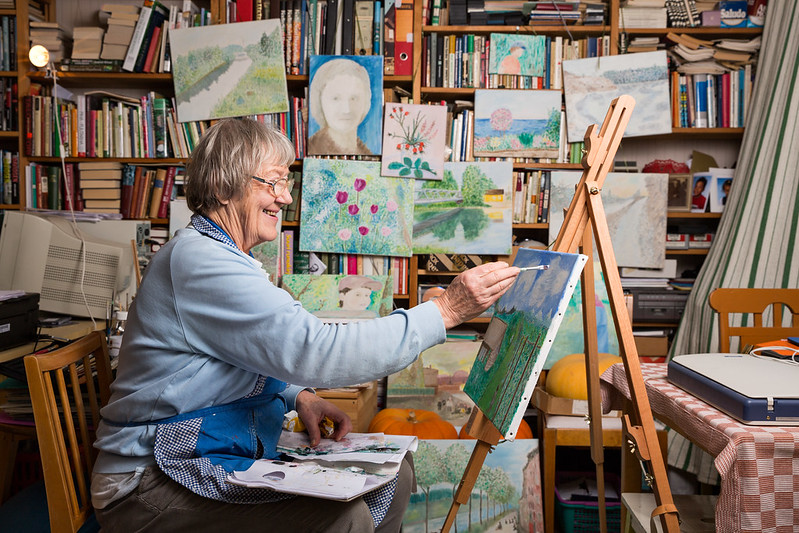 Kulttuuria kaikille