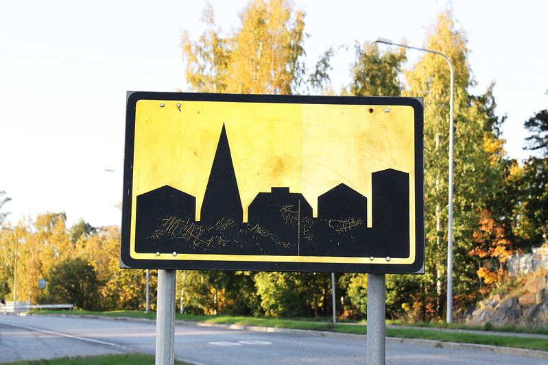 Elinvoimaa fiksulla kaavoituksella